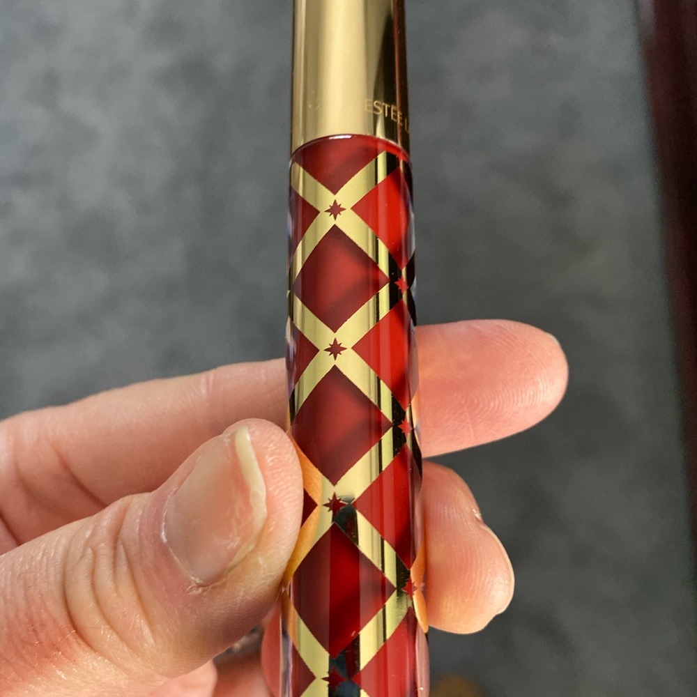 Estee lauder full size lipgloss